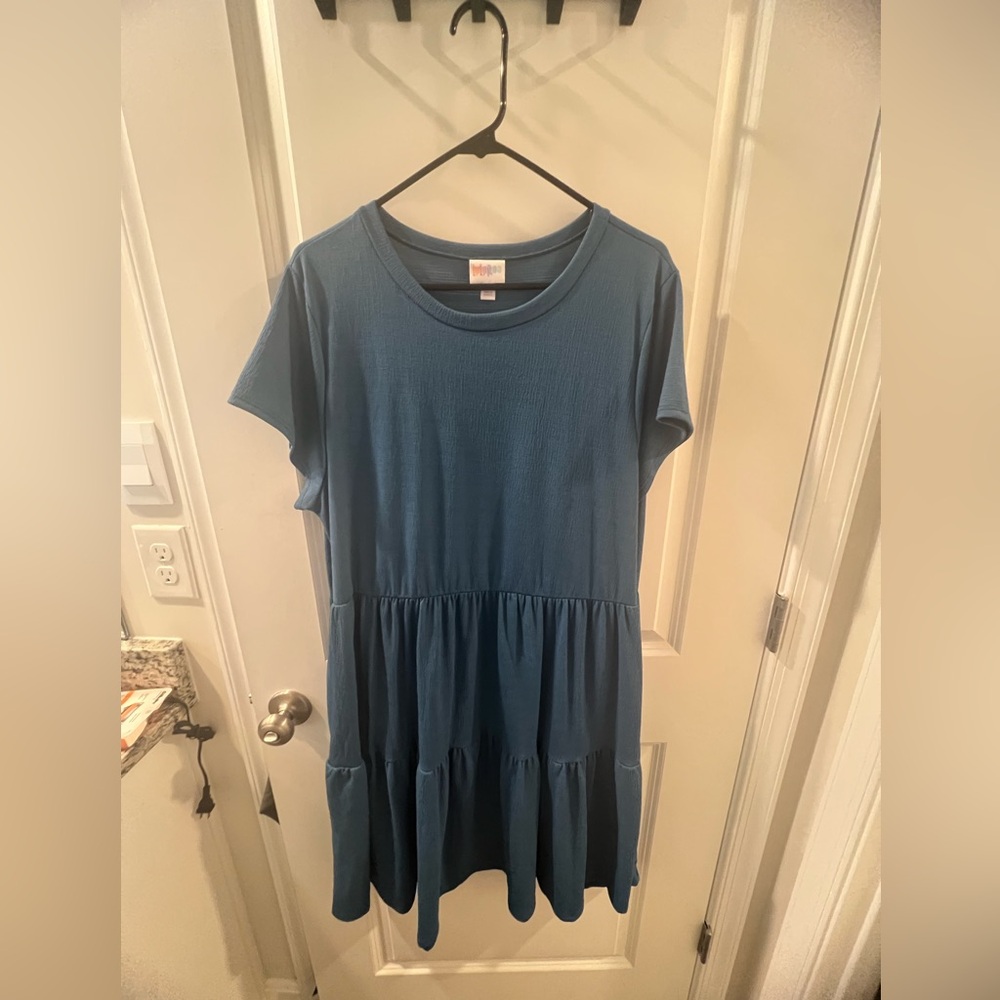 LuLaRoe Dress